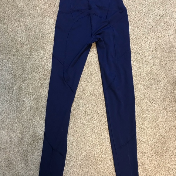 VS KNOCKOUT LEGGINGS - Picture 2 of 2